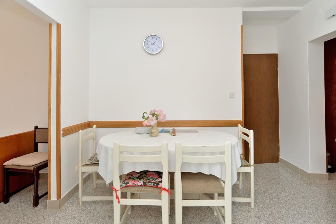 Apartments Rabac 828 Exterior photo
