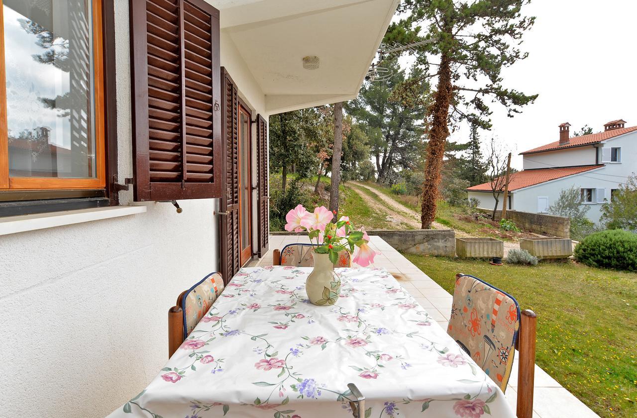 Apartments Rabac 828 Exterior photo