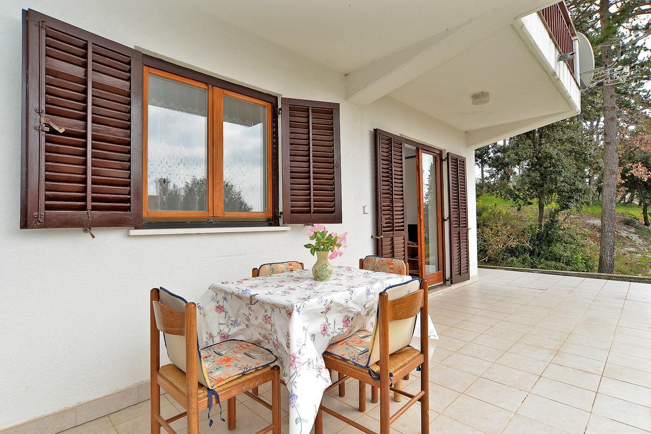 Apartments Rabac 828 Exterior photo